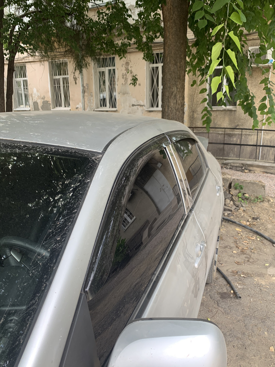 Як багато було зроблено і як багато ще належить 4