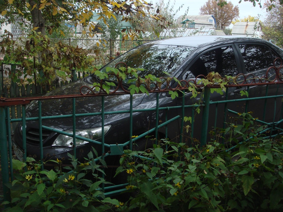 Осінь... 1