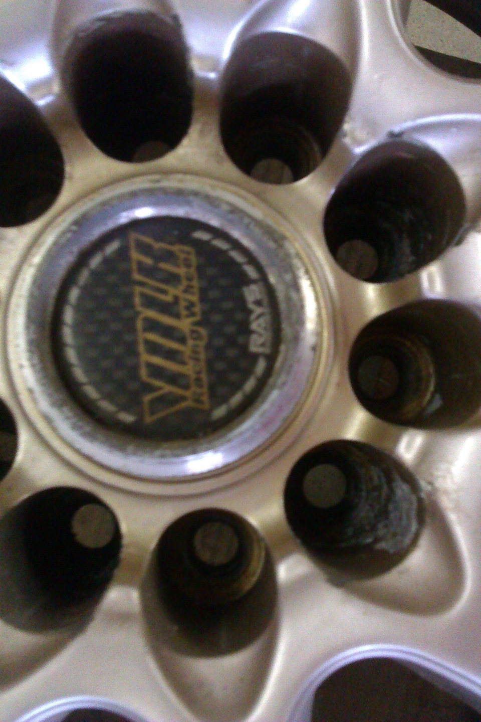 Japan wheels :) 5