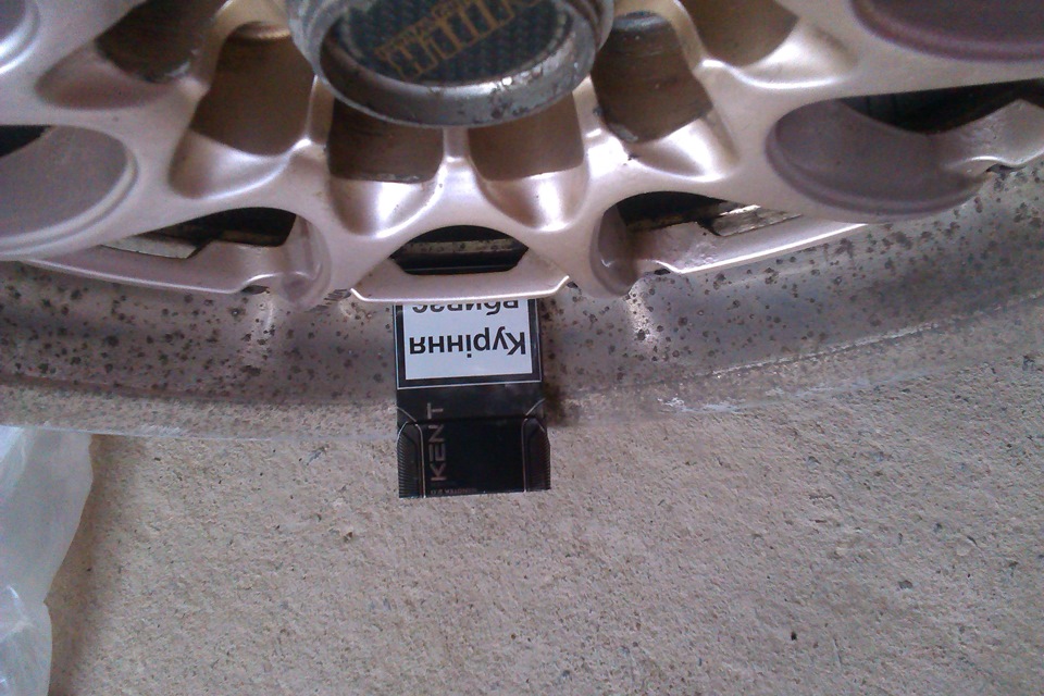 Japan wheels :) 4