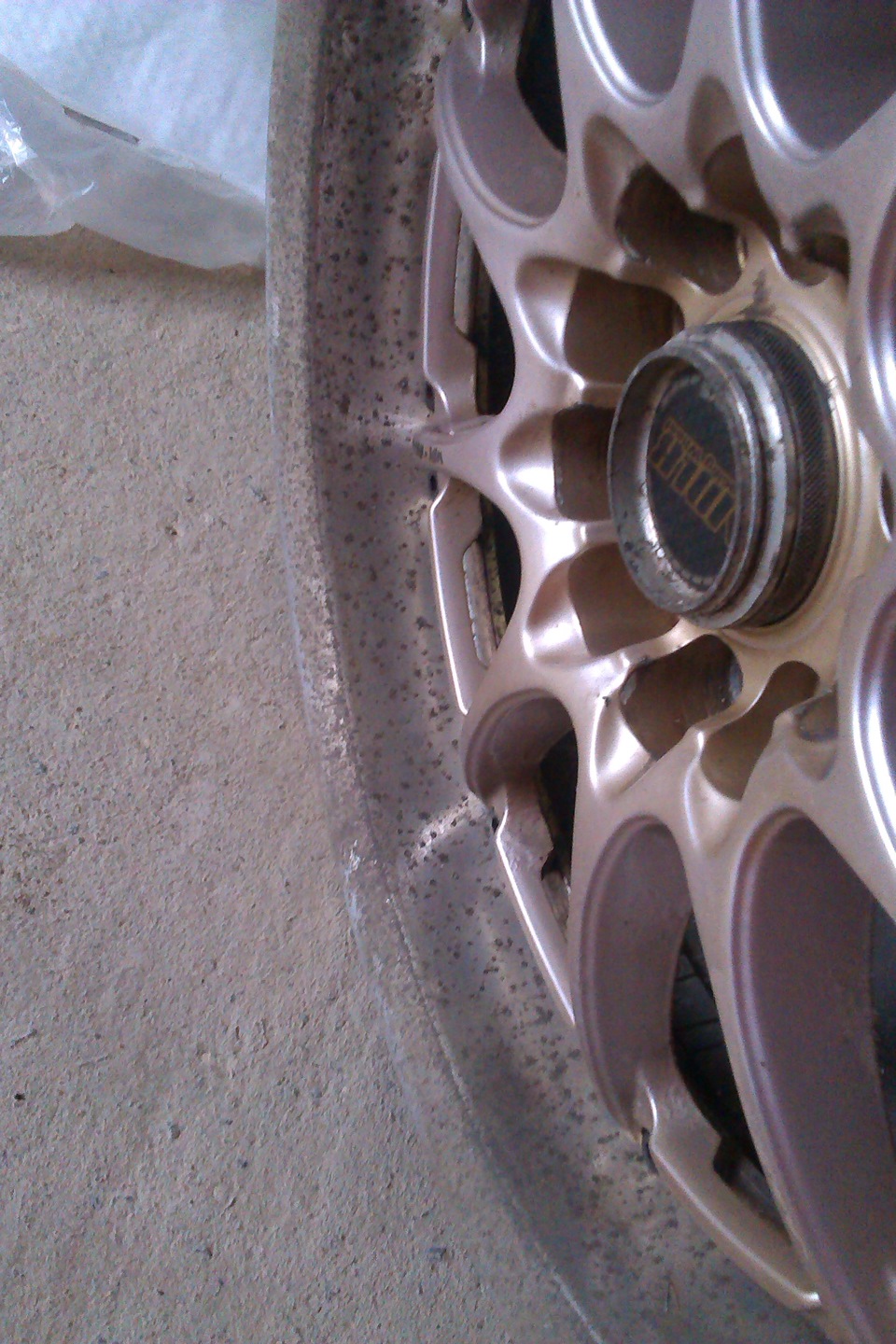 Japan wheels :) 3