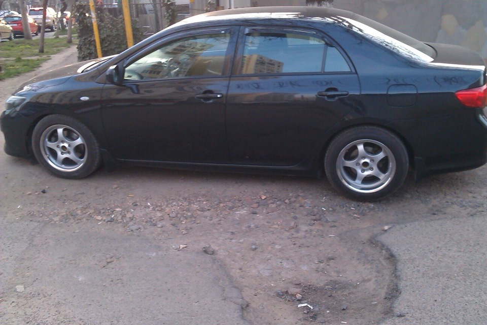 Somethink low ? Why Not:) 4