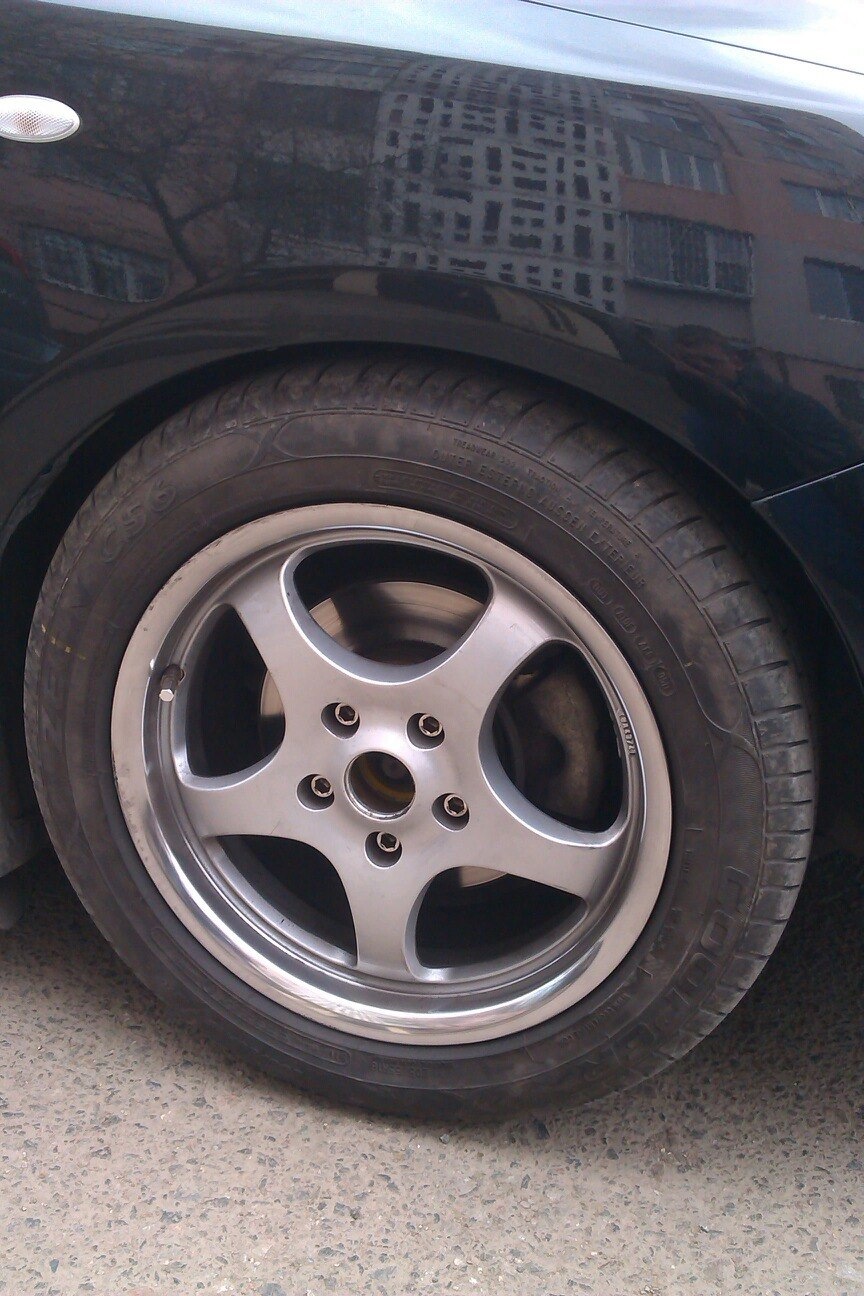 Somethink low ? Why Not:) 5