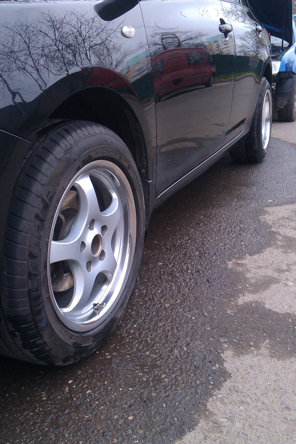 Somethink low ? Why Not:) 2