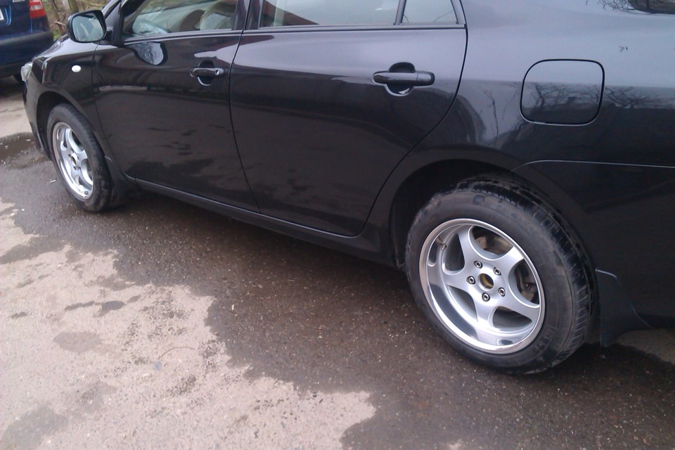 Somethink low ? Why Not:) 1