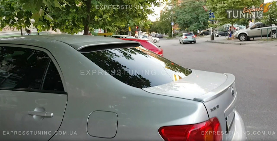 Потрібна допомога Ліп спойлер 2