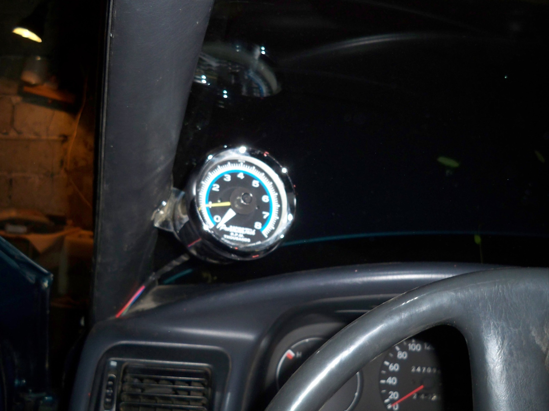 Нарешті! У мене є гараж! 5