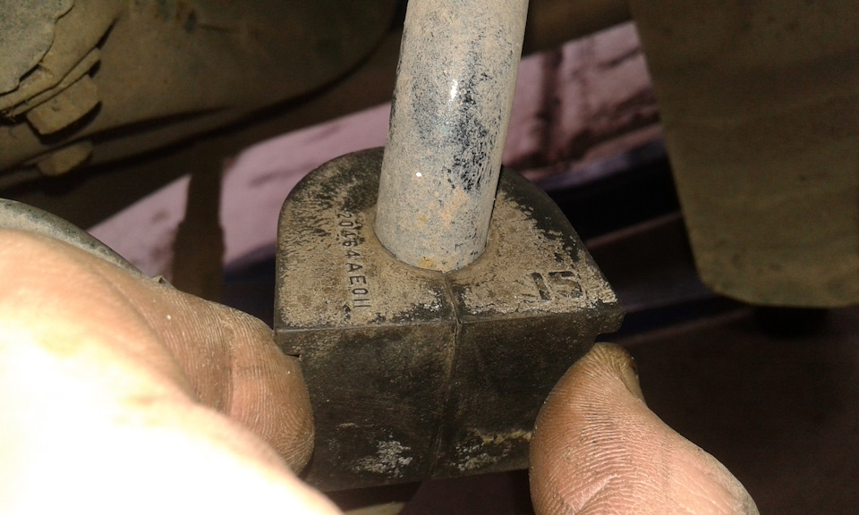 Що таке RBI 4