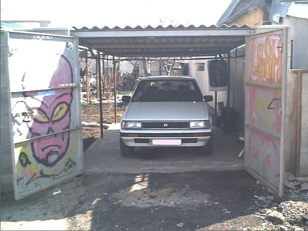 згадати все (фото минулих часів) 5