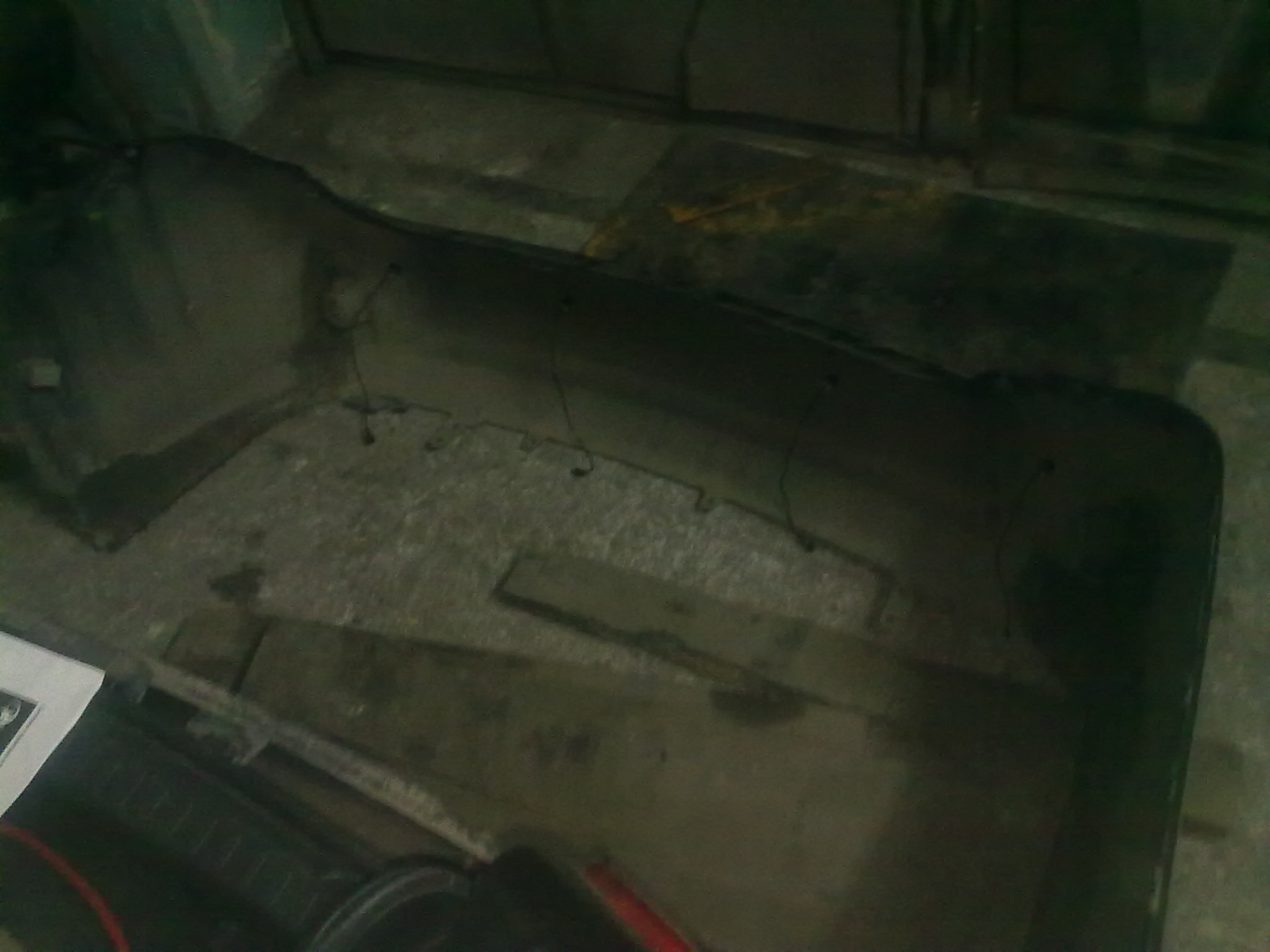 Установка Парктроніка Phantom PS2550! 4