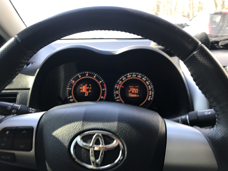 110000 ODO 1