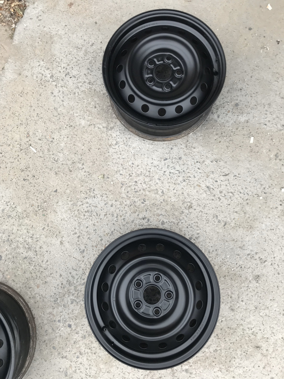 Нова гума Goodyear UltraGrip Ice+ 5