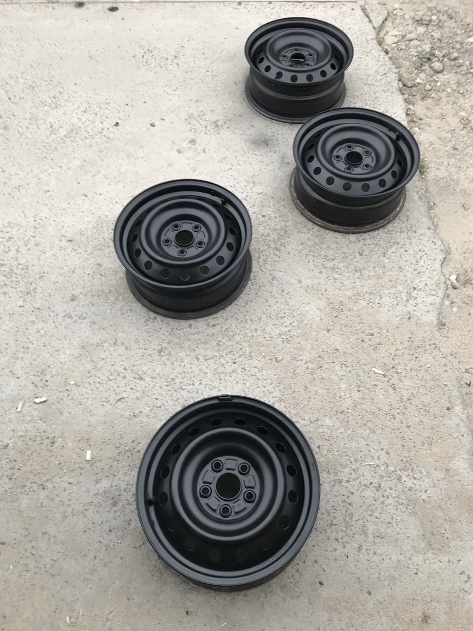 Нова гума Goodyear UltraGrip Ice+ 4