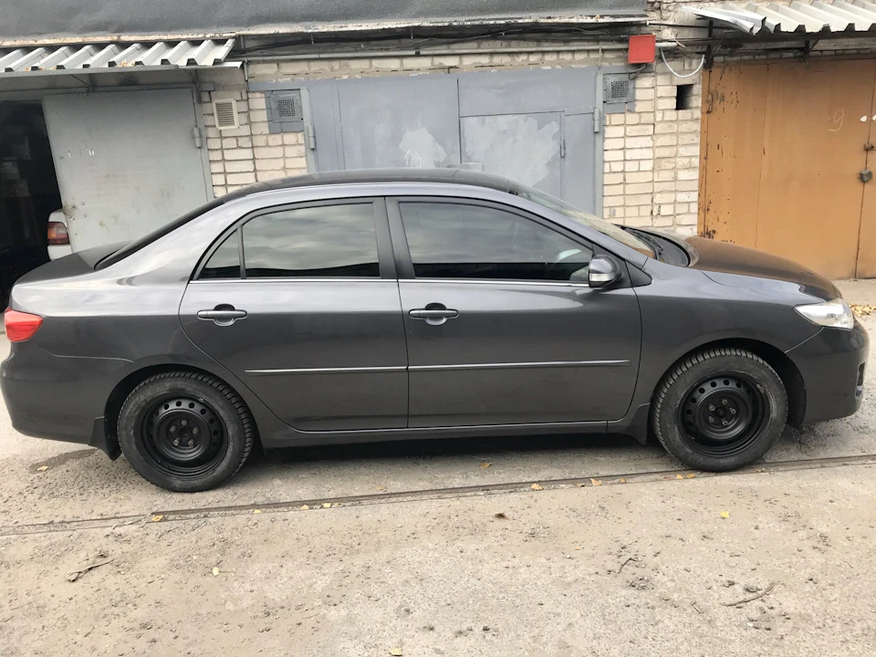 Нова гума Goodyear UltraGrip Ice+