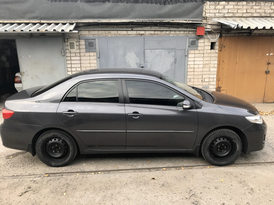 Нова гума Goodyear UltraGrip Ice+ 2