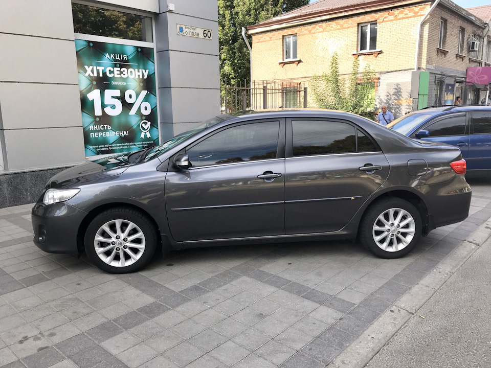 Планове ТО 120 000 1
