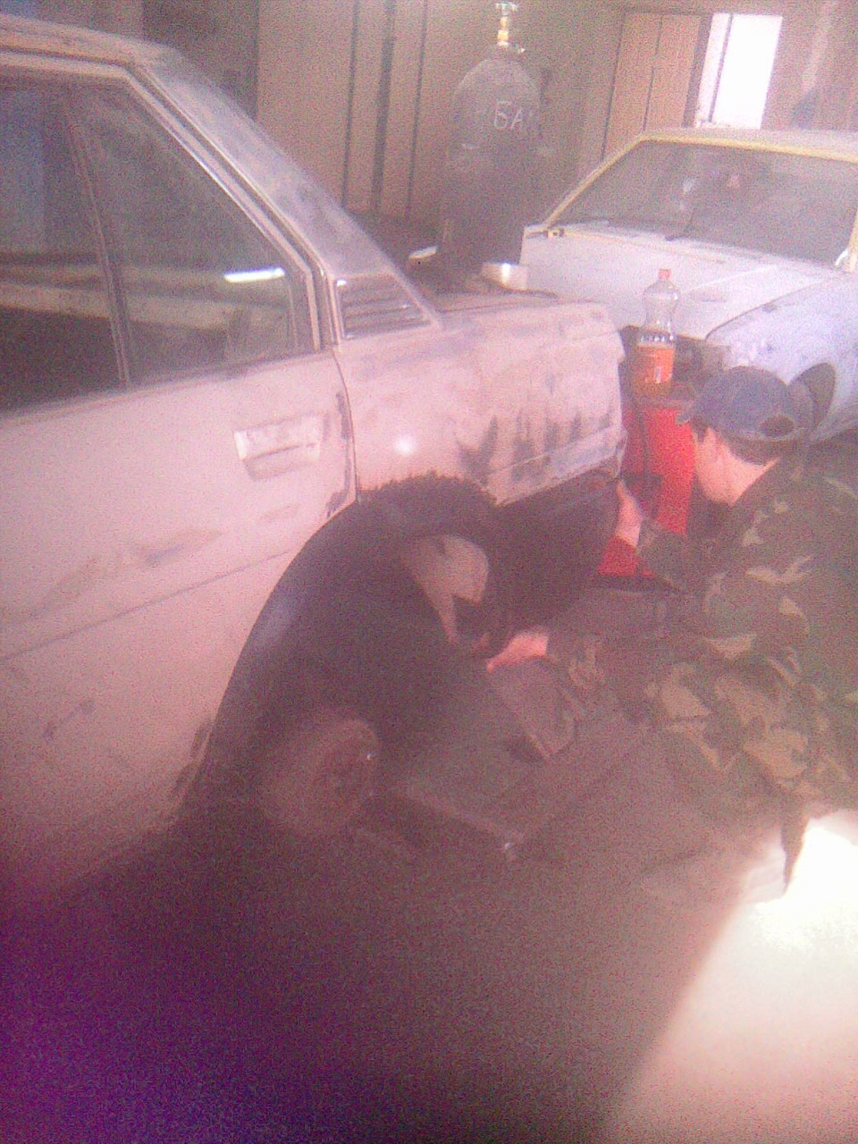 Зварювання 5
