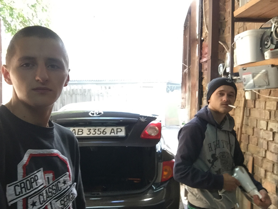 Немого затонувалася 1