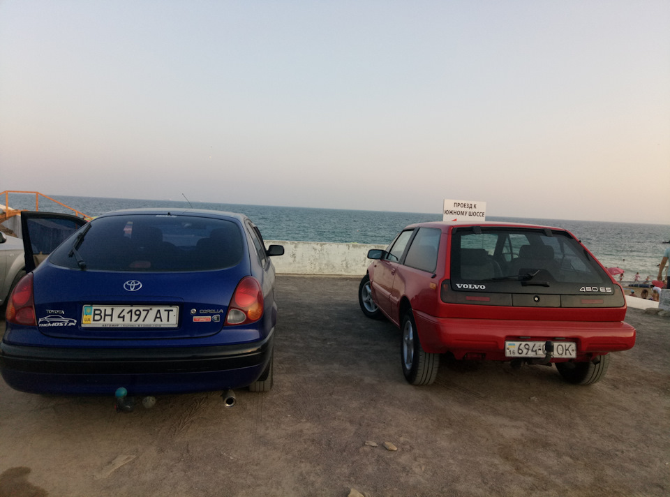 Планове ТО та пару свіжих фото)) 3