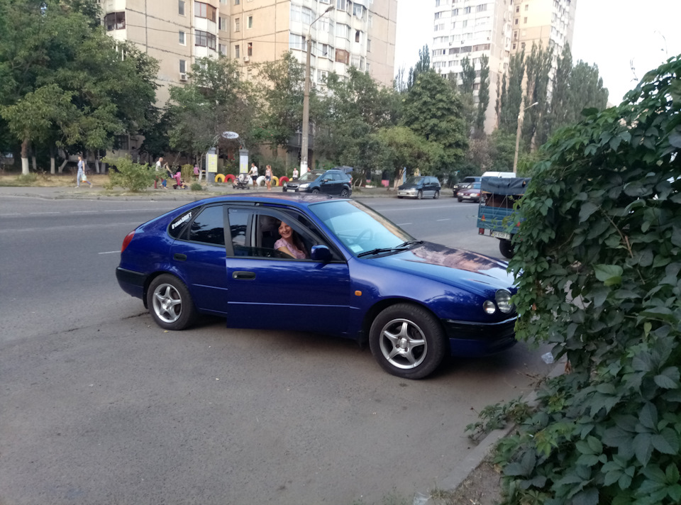 Планове ТО та пару свіжих фото)) 5