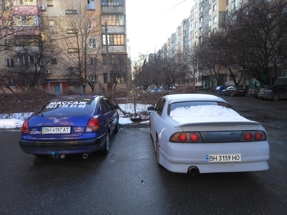 Тріє двигун 3