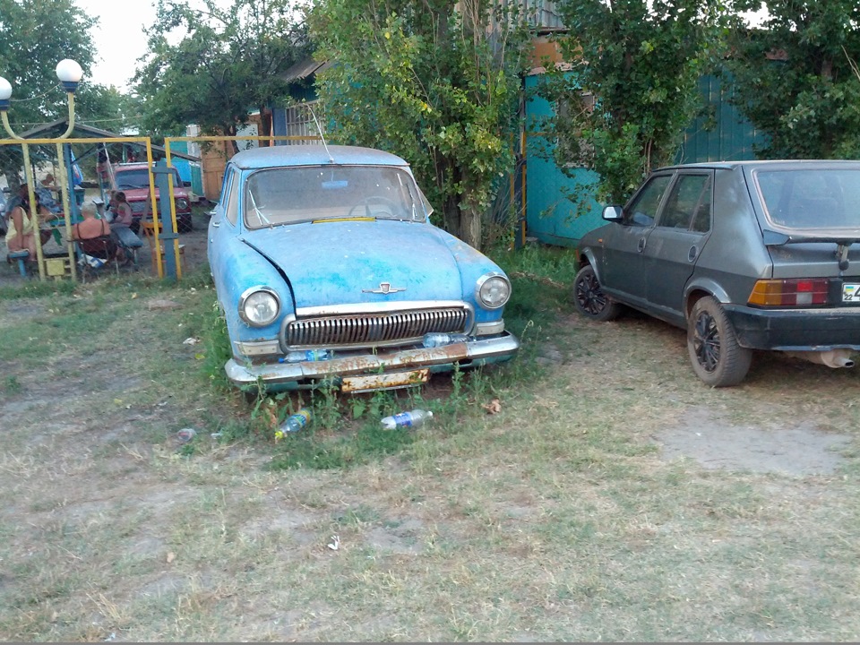 Їздив до Криму 5