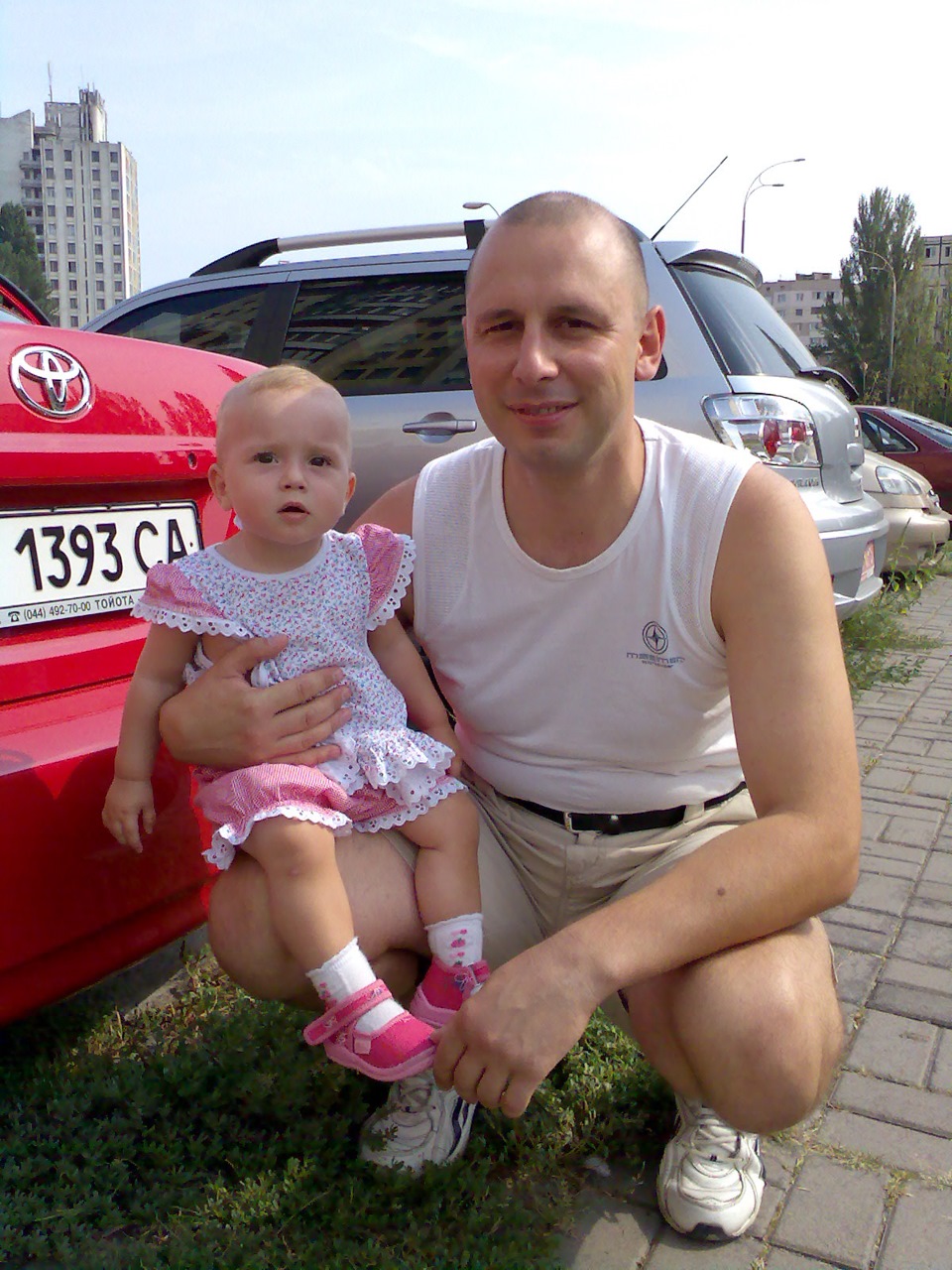 Трішки літа 5
