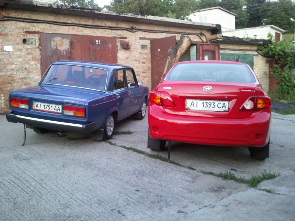 Трішки літа 2