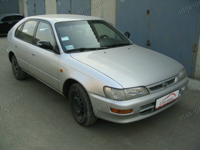 Дзеркала 3