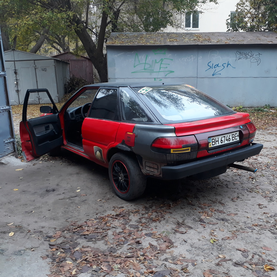 +10 до керування. 5