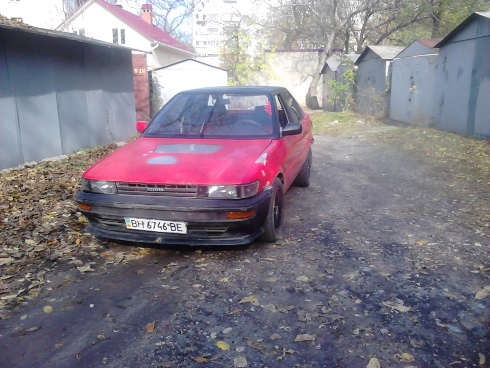 Наколгоспив фари. 5