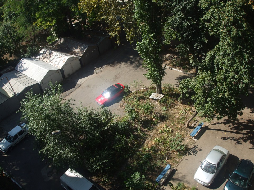 Розбираюся з головою) 5