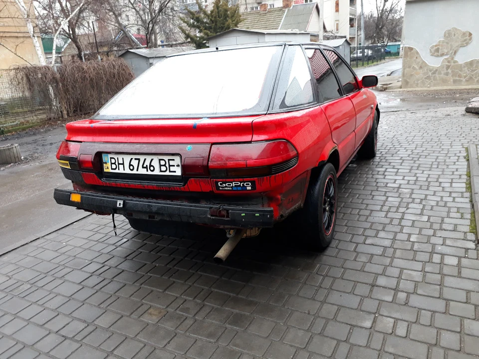 Валяли дурня, як завжди)