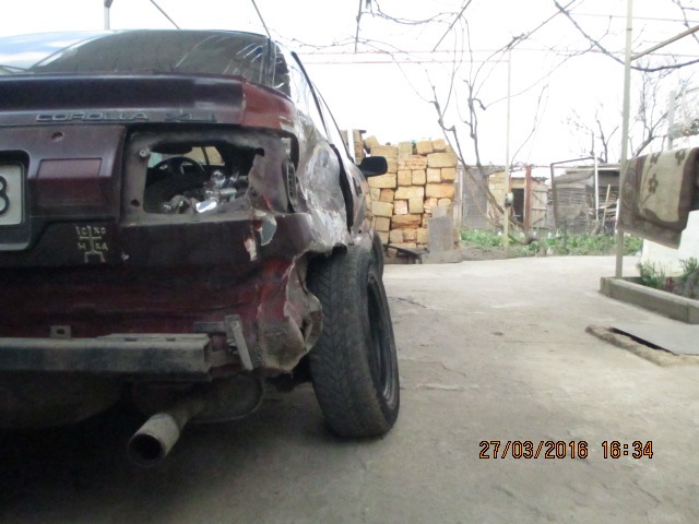 Привіт усім ось така неприємність 1