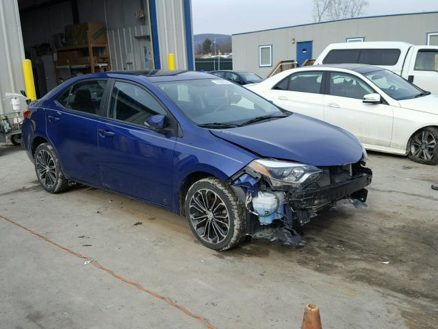Як я вибирав свою Corolla 1
