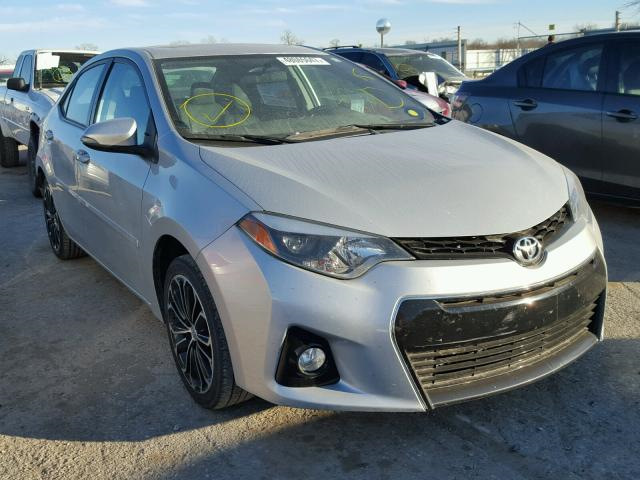 Муки вибору. Чому Corolla. Чому американка ... 1