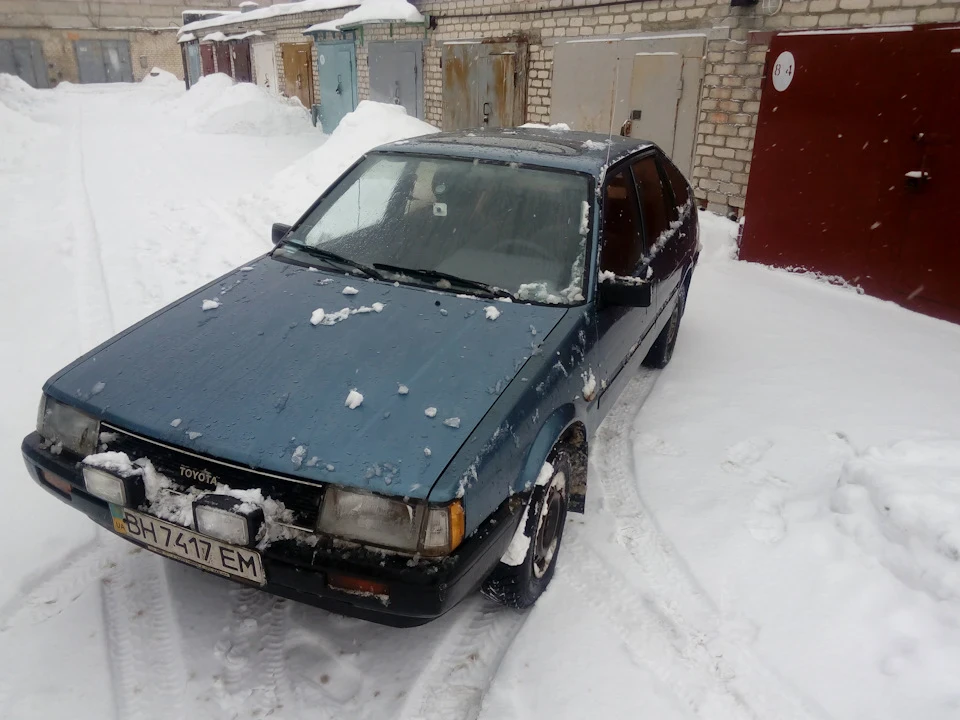 Моя улюблена тотка продана