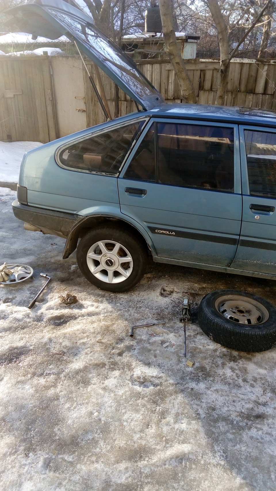 Про все і ні про що 1