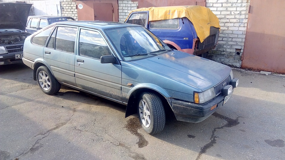 Ура відбулося! 1