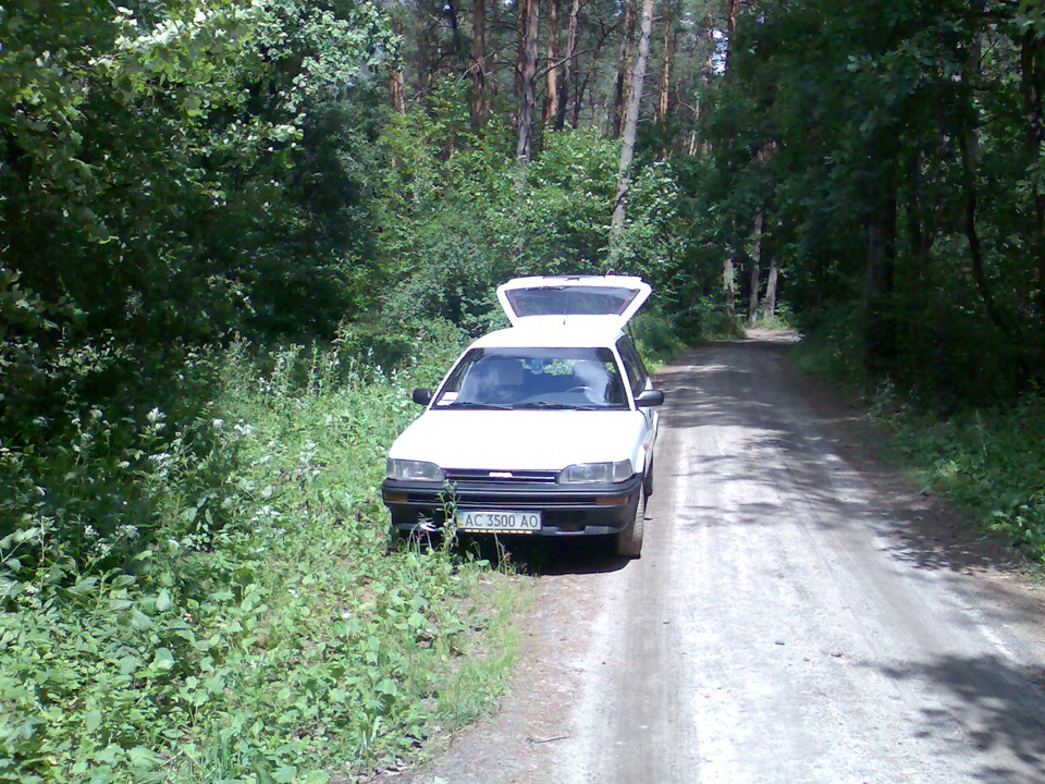 3. TOYOTA Corolla це надійна машина 1