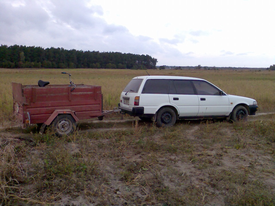 3. TOYOTA Corolla це надійна машина 4