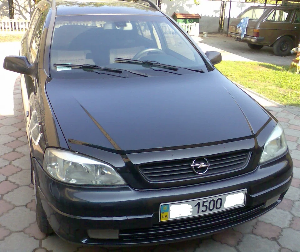 Прощавай Toyota! Точніше до побачення! ))