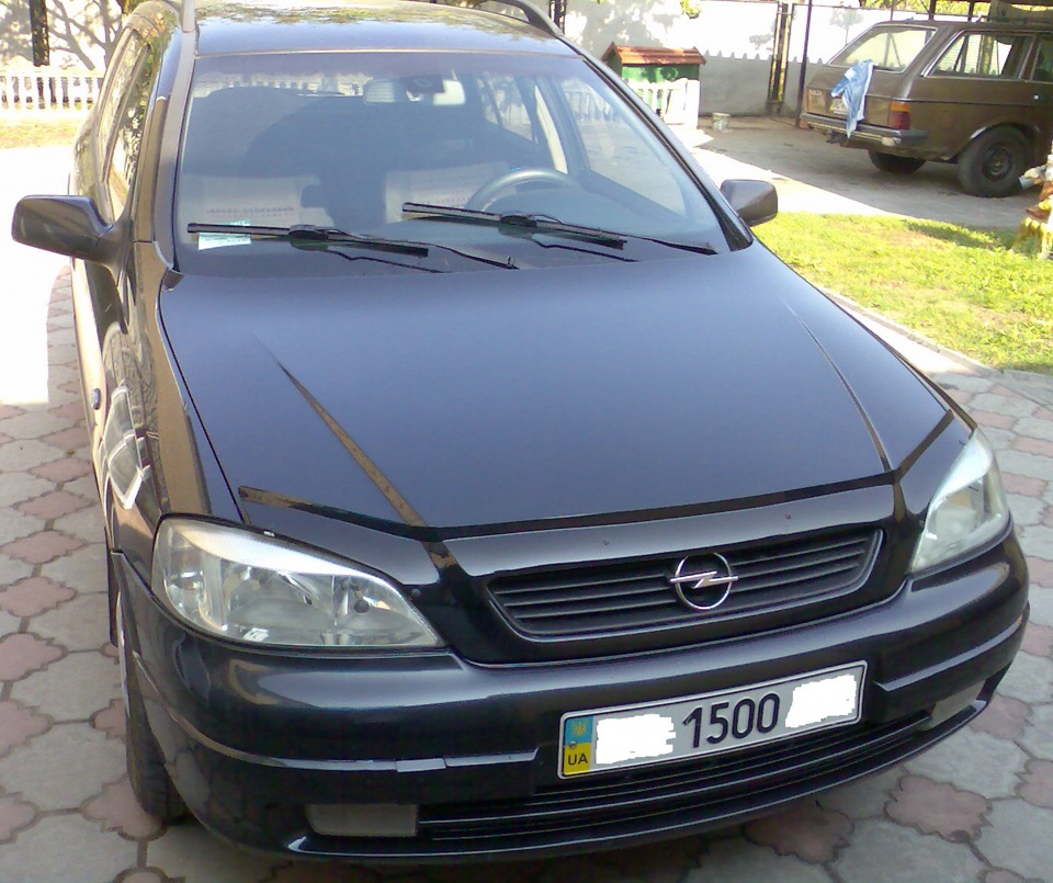 Прощавай Toyota! Точніше до побачення! )) 1