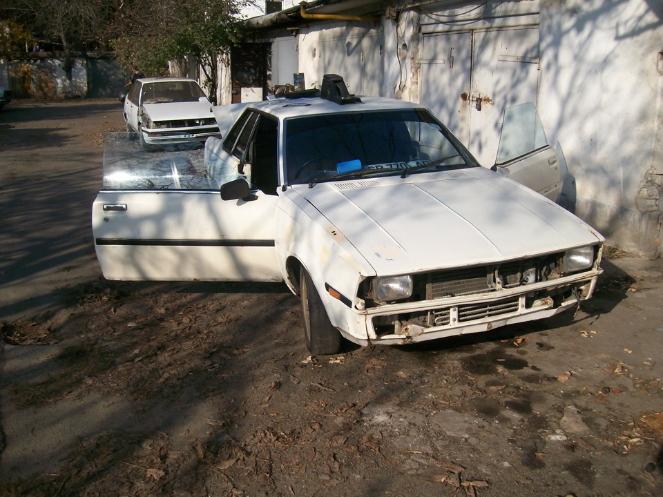 Body works… розбирання… 2
