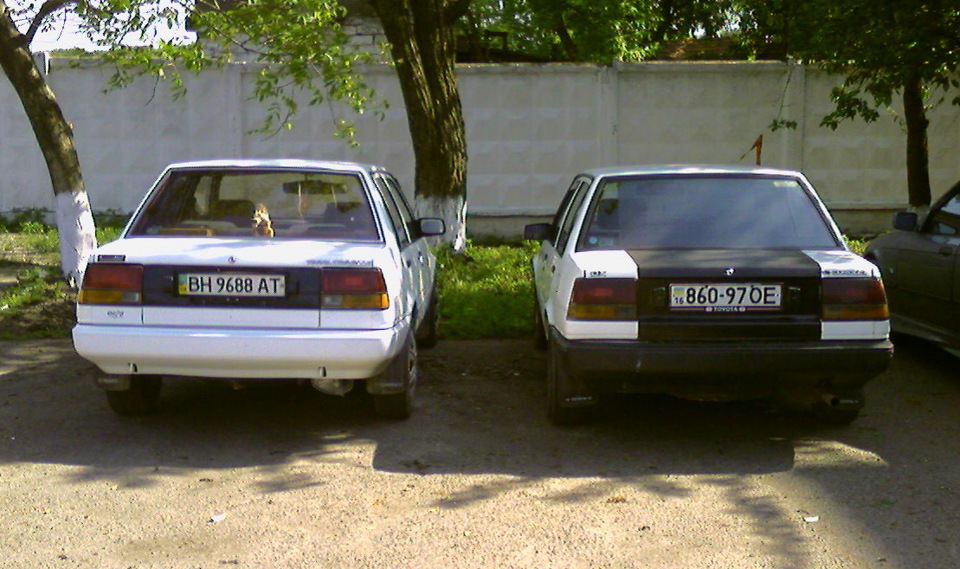 фото за 4 роки експлуатації 2
