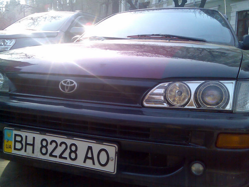 Запис, 5 грудня 2009 2