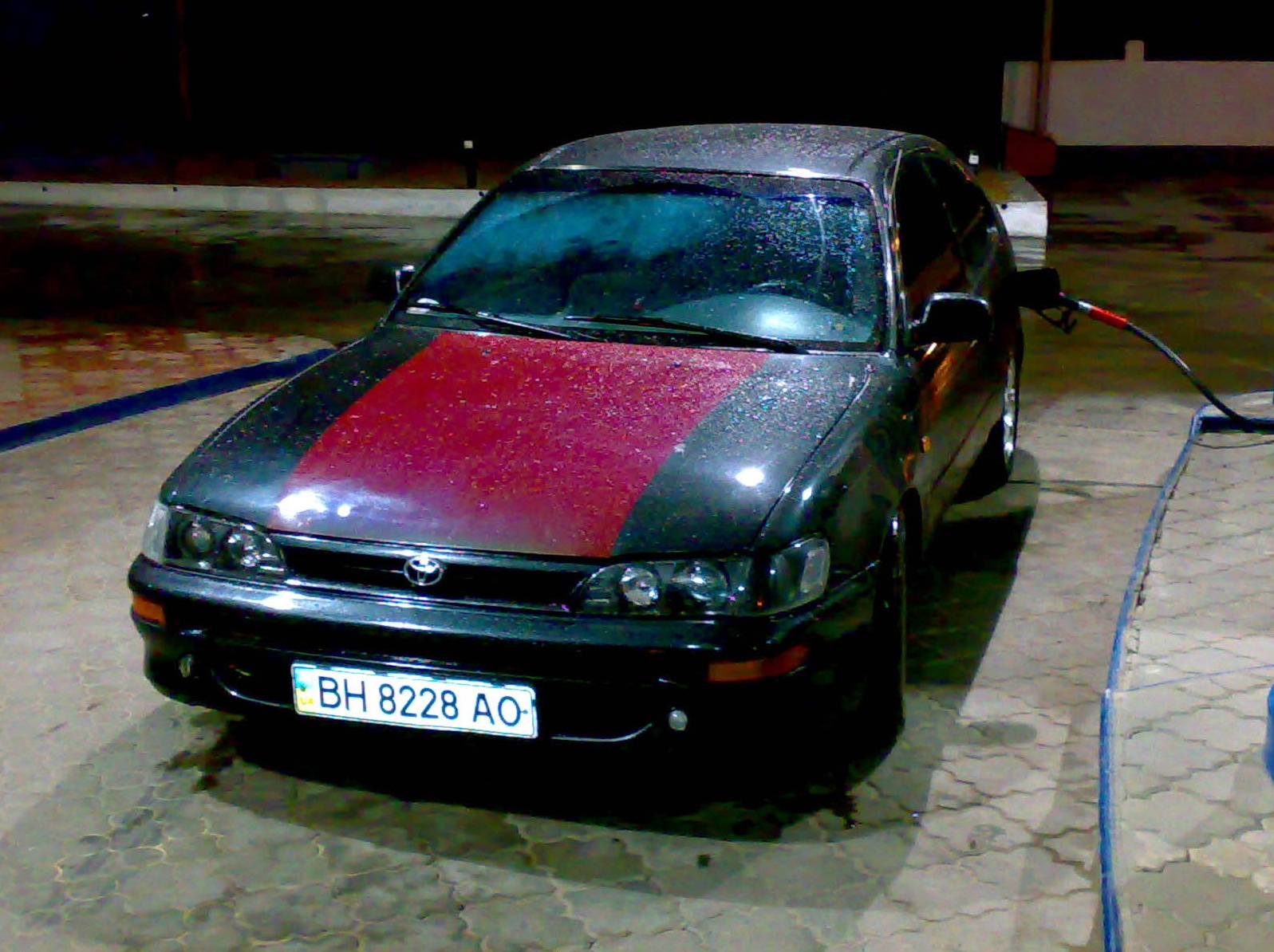 Запис, 5 грудня 2009 3