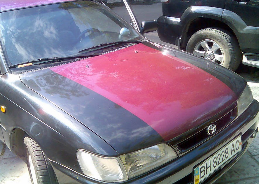 Запис, 5 грудня 2009 1