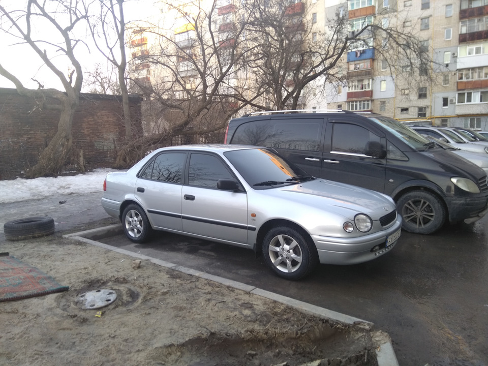 Заразили мене… 3