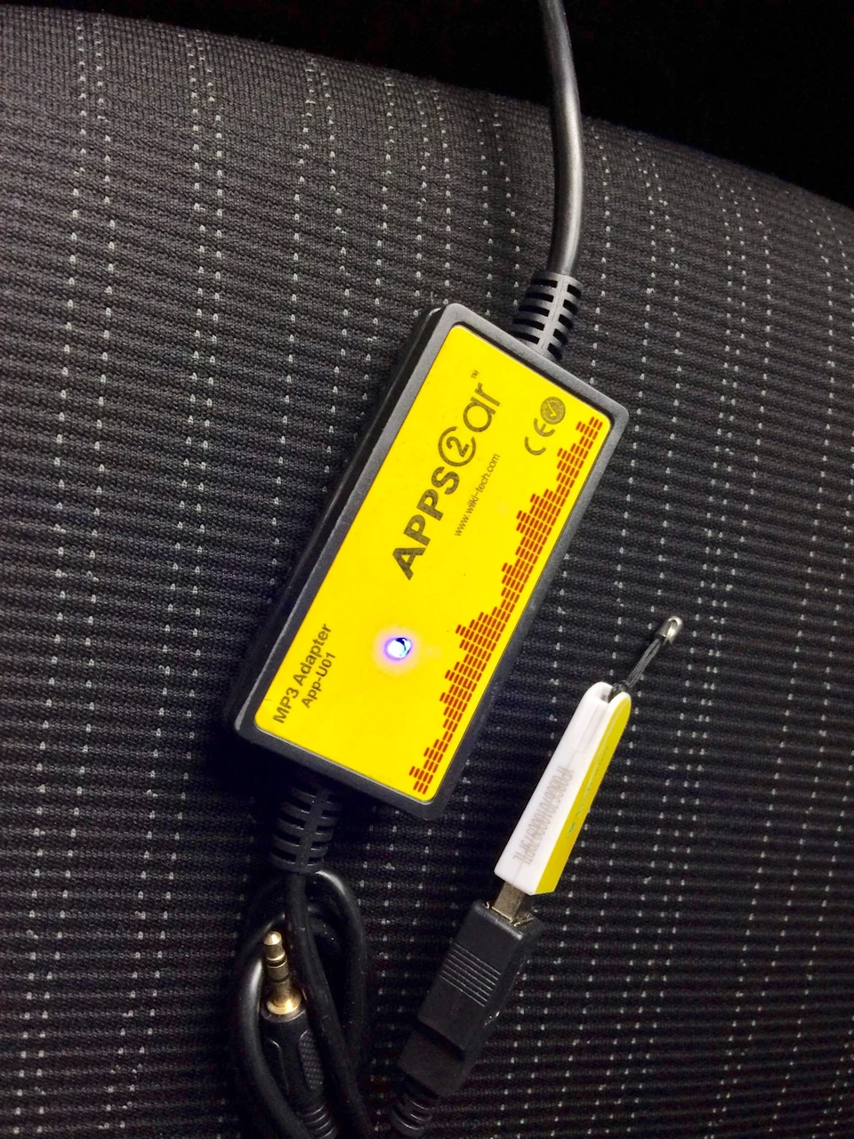 USB флешка
